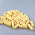 Gelatin Size 2 Empty Capsule Halal Empty Gelatin Capsules for Size 2 Supplier